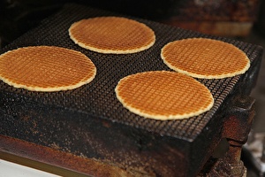 Stroopwafel