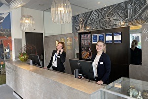 Receptie