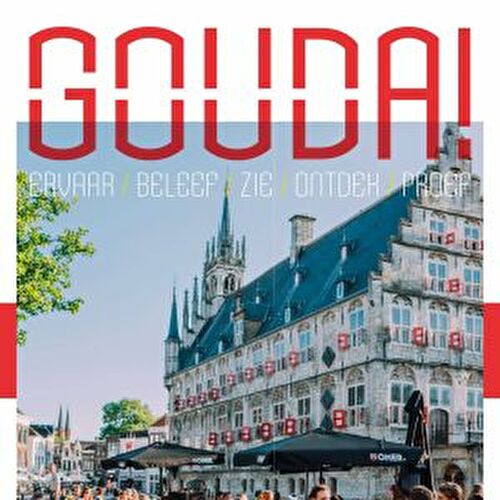 Gouda magazine