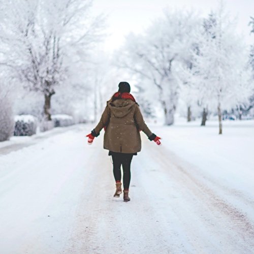Winter Package